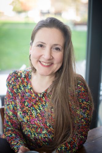 Eve Tudor - Cibare Food & Drinks Magazine
